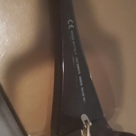 Gucci Sunglasses main image 5